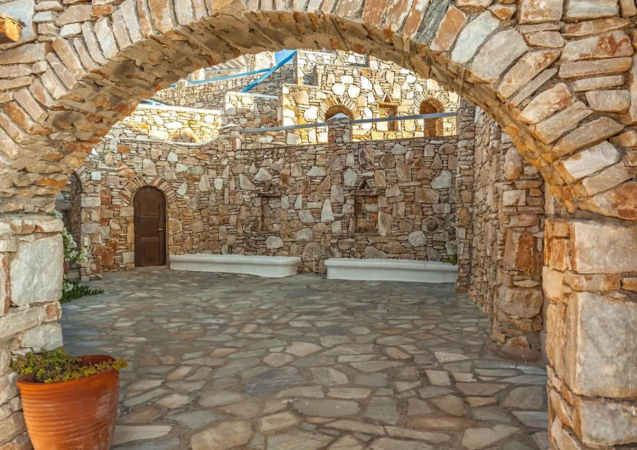 Villa Asimina Diamonds Mykonos Town ギリシャ