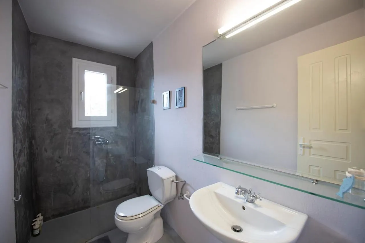Villa Asimina Diamonds Mykonos Town